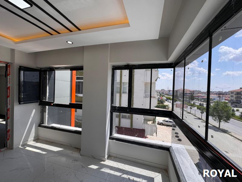 ARAKAT TAM 2+1 ULTRA LÜKS MUHTEŞEM 1 DAİRE 108 M²